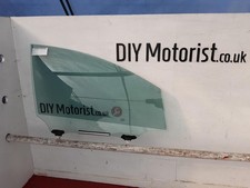  TOYOTA COROLLA VERSO RF Door