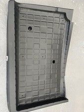 Caravan/Motorhome Bailey