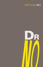 Dr No: Ian Fleming (James Bond