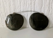 Vintage 1940's Clip On