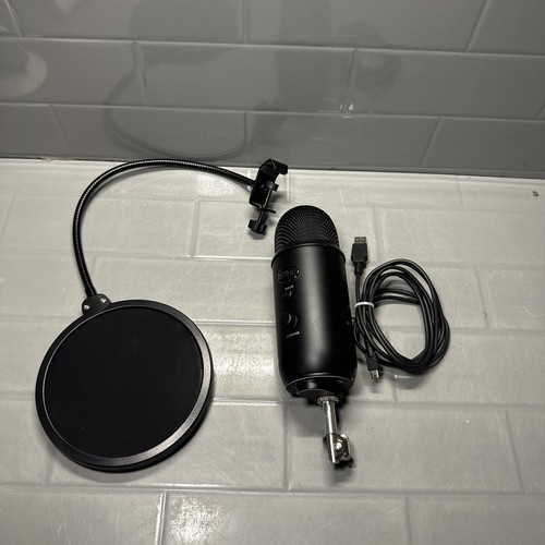 Blue yeti a00132 - yeti, usb