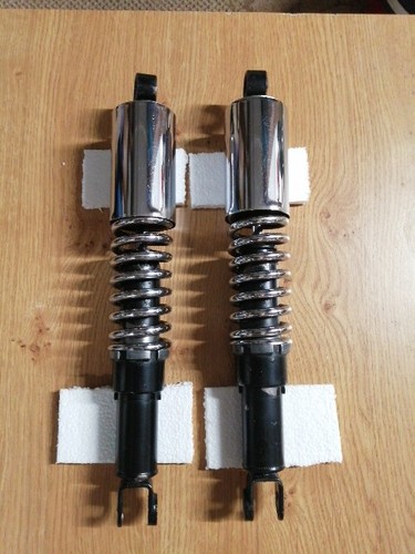 Hagon shocks honda 750k - honda,