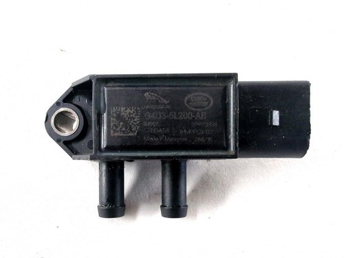 G4d3 5l200 exhaust pressure - g4d3-5l200-ab,