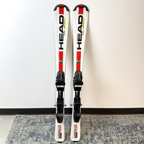 117 head supershape team - head,