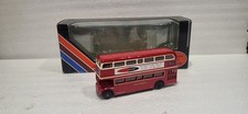 EFE RCL ROUTEMASTER BUS BLUE