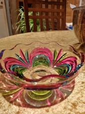 Vintage Murano Glass,,trinket