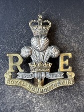 Royal Engineers, Royal