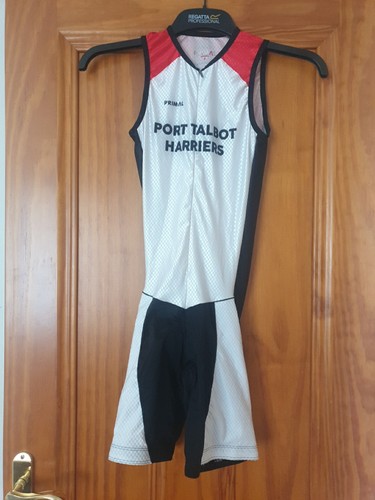 Primal port talbot harries - primal,