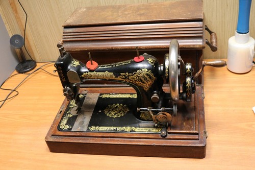 Stunning vintage 1907 28k - vintage,