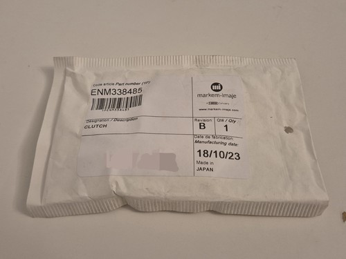 Markem imaje enm338485 - markem,