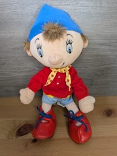 Toy Island MFG Noddy Character