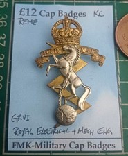 Royal Electrical & Mechanical