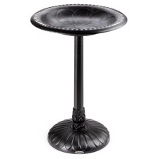 Christow round resin garden - round,
