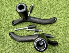 Evotech Ducati Monster 821