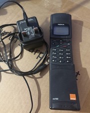 GSM 1800 Vintage Nokia 8146