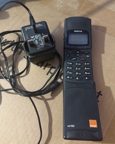 Gsm 1800 vintage nokia 8146 - gsm,