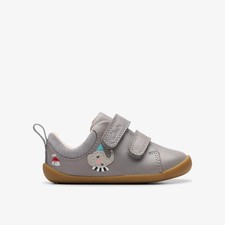 Clarks Boys Roamer Mime