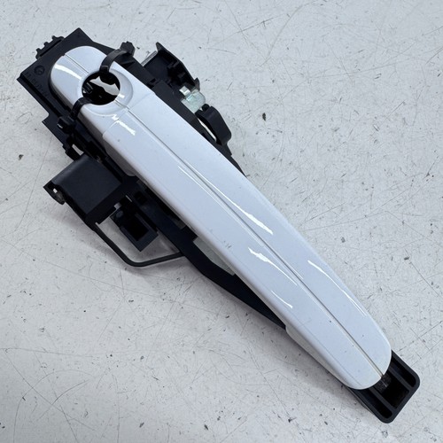Ford focus mk3 - door, handle