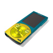Sony NW-S644 Network Walkman