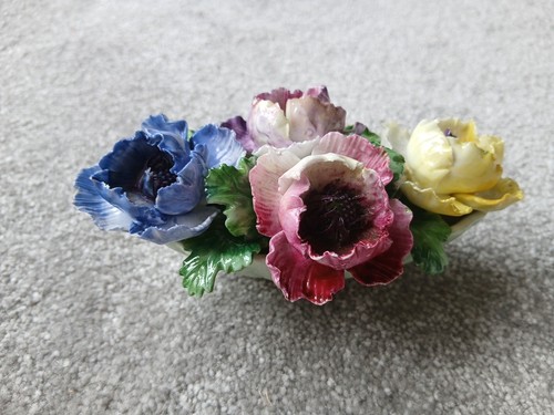 Vintage crown staffordshire - vintage,