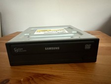 Samsung Super WriteMaster DVD Writer SH-224 SATA drive *please read description*