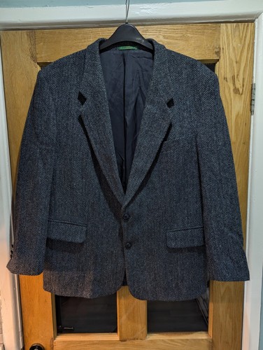 Canda harris tweed - canda, mens