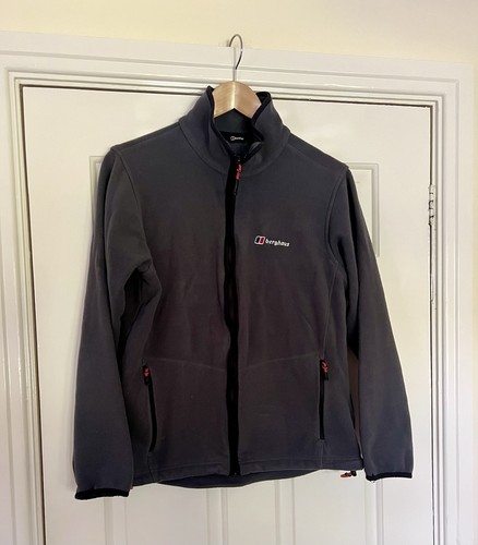 Berghaus fleece jacket size - berghaus,