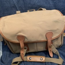 Billingham Vintage Camera Bag