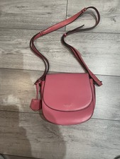 Radley Liverpool Street Pink
