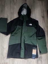 The North Face Dryzzle All Weather Futurelight Jacket