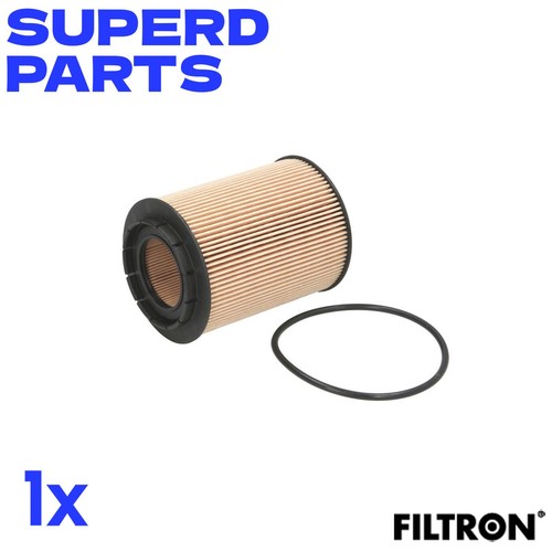 Oil filter alo8122 - filter, for