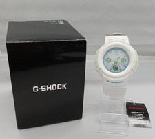 CASIO G SHOCK Wristwatch Model AWG M510SWG CASIO