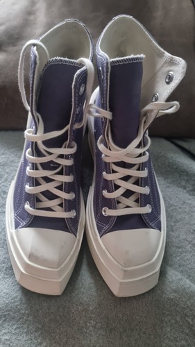 Converse platform lilac size - , 6