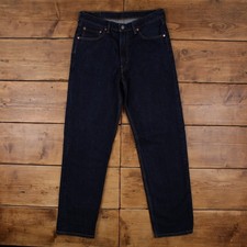 Levis 550 Jeans 34x34 Blue