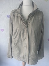 Women’s Beige Rohan Jacket