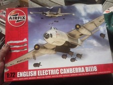 Airfix English Electric