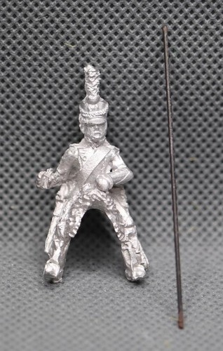 Hinchliffe models 25mm - hinchliffe,