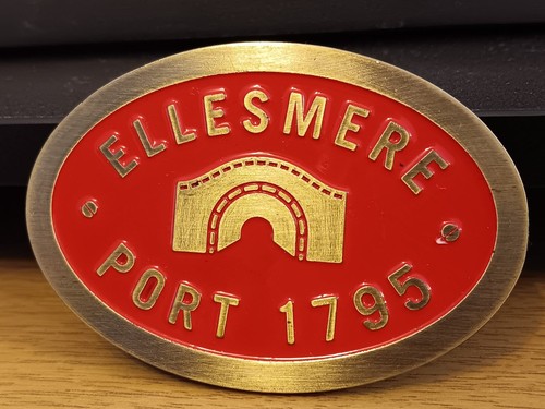 Ellesmere port metal - ellesmere,
