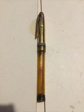 Vintage SHELL Precision  Oil Pen Repair Tool..Untested..See Photos