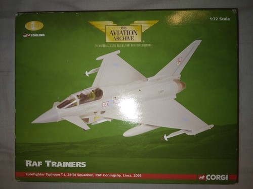 Corgi aviation archive - corgi,