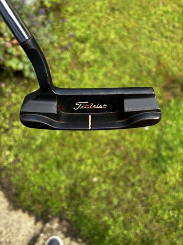 Scotty cameron santa by - cameron,