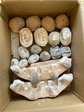 Ceramic Pebbles for Baxi, Wonderfire, Eclipse.