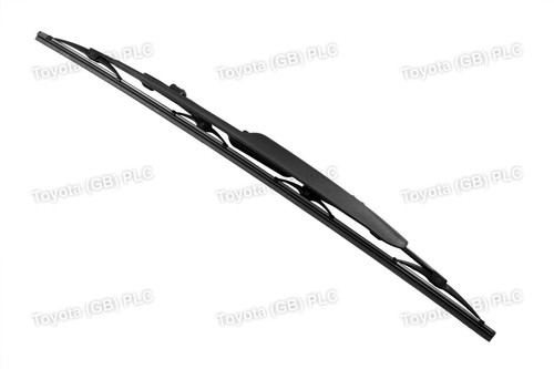 Genuine lexus front wiper - genuine,
