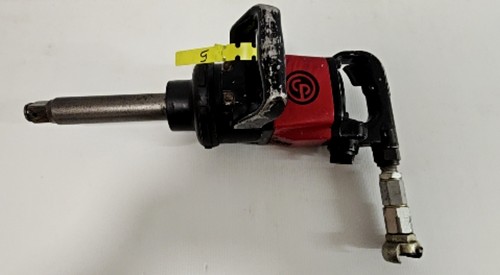 Chicago pneumatic heavy - chicago,
