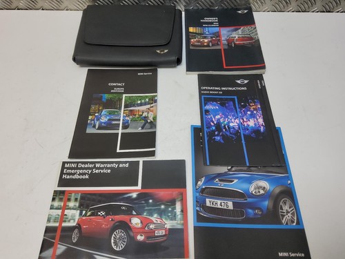 Mini r56 2007 one - mini,
