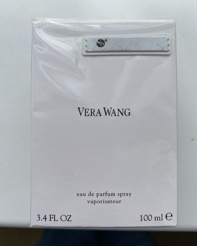 Vera wang - wang, eau
