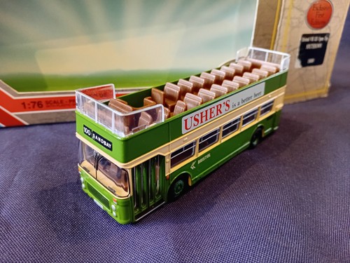Efe code bristol open top - 3,