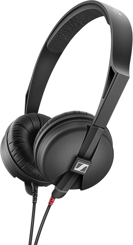 Sennheiser light - sennheiser, hd