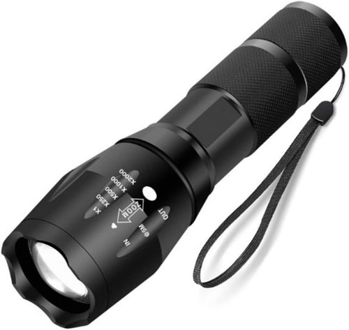 Led battery powered zoom - battery,