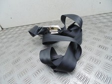 Seat Leon Left Passenger Nearside Rear Seat Belt Mk3 5f  2012-2020A